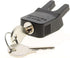 Racktime Secure-it Lock Black One Size by Racktime