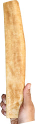 Snow Hill Himalayan Gold Yak Cheese Dog Chews XX-Monster 13-15 Oz, Natural Healthy Organic Treats