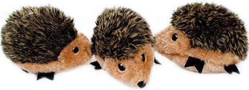 ZippyPaws Burrow Replacement Miniz - Interactive Dog & Puppy Toys for Boredom, Stimulating Pet Products to Keep Them