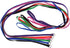 6 Packs Slip Lead Dog Leash, Durable and Comfortable for Cats, Dogs, and Small Animals