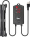 hygger 40-75 Gallon Aquarium Heater, 300W Quartz Submersible Fish Tank Heater with LED Display Controller