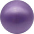 Genrico Small Yoga Ball Small Inflatable Ball, Fitness Exercise Equipment, Abdomen Thigh Buttock, Arm Relaxation Home |