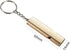 Noopel Emergency Whistles, Lifeguard Safety Whistle with Lanyard for Outdoor Camping and Hiking