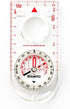 SUUNTO A-30 Compact Hiking Compass with Luminous Markings for Low Light
