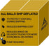 Vibrant Select Jinga Futsal Ball | High-Performance Soccer Ball for Enhanced Control