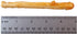 Pet’s Choice Pharmaceuticals HideNoMore, 18 ct - Rawhide Free Chicken Chew Treats for Dogs, 4-5"