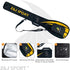 Z&J SPORT Outrigger Canoe Paddle Bag with Adjustable Shoulder Strap and Multi-Pocket Cover