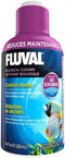 Waste Control Biological Cleaner by Fluval, Aquarium Water Treatment, 8.4 Oz., A8355
