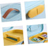 Compact Portable First Aid Kit and Medication Organizer