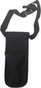 Therapist's Choice Single Massage Bottle Holster (Bottle Not Included) (Black)