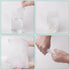20 Disposable Towel Compressed Towel, Disposable Face Compressed Towels Large Size Coin Tissue Portable Washcloth