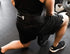 Gymreapers Dip Belt with Chain for Weightlifting, Heavy Duty Steel Chain for Pull Ups & Dips
