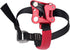 VBESTLIFE Life Aviation Aluminum Alloy Left/Right Foot Ascender Riser for Outdoor Rock Climbing (Right Foot