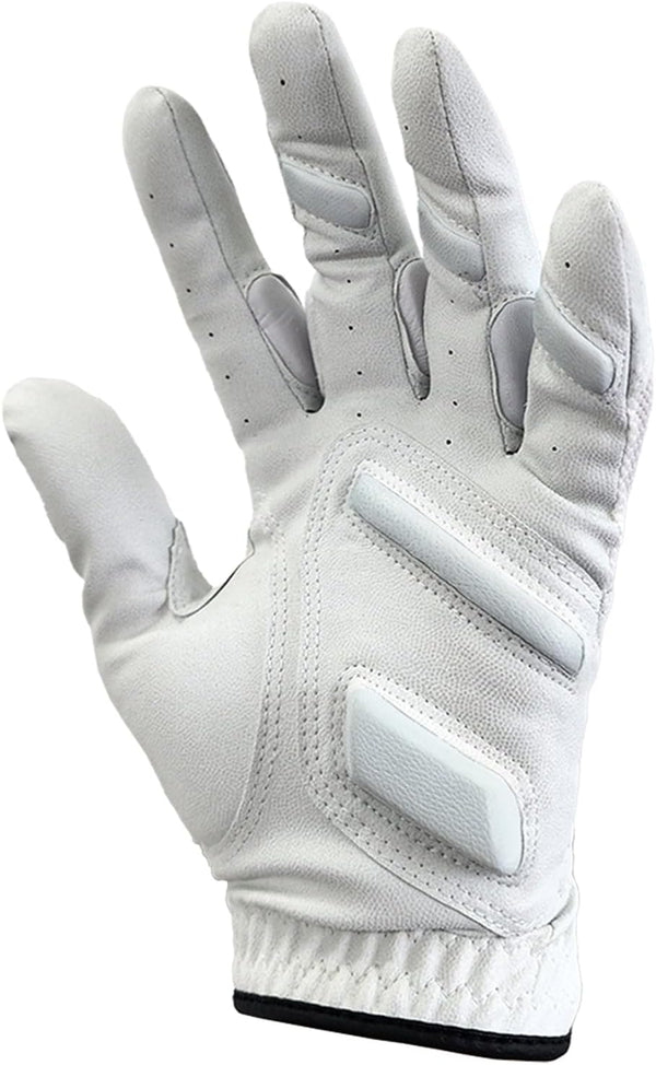 MONKEY GRIP Wedge Pad Golf Glove Premium Synthetic Nonslip Power Grip Good