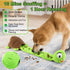 Dog Squeak Toys for Enrichment | Treat Dispensing Puzzle Toys for Large Medium Small Dogs