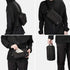 Rhinowalk Bike Handlebar Bag, Waterproof Multifunctional Front Bag for Mountain and Road Bikes, Cycling Accessories