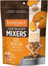 Instinct Raw Boost Mixers, Freeze Dried Raw Dog Food Topper, Grain Free with Functional Ingredients, 12.5 Ounce (Pack