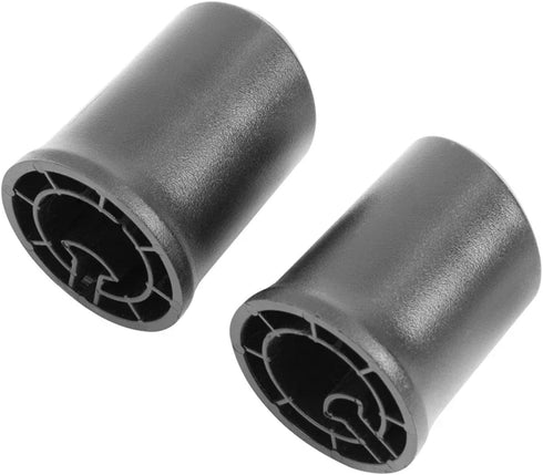 LHAIQQ Es1 Es2 Es3 Es4 Electric Scooter Headstock Handlebar Firmware Left Right Plastic Cover Hand Compatible