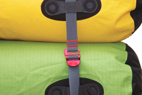 Sea to Summit Accessory Straps, Hook Release (Pair)