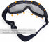 UV Protective Motorcycle Goggles Tactical Sunglasses Outdoor Glasses
