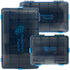 Reaction Tackle Ultimate Tackle Box Trays, Boxes to Organize and Store in Your Fishing Tackle Bag, 3600 Tackle Tray and