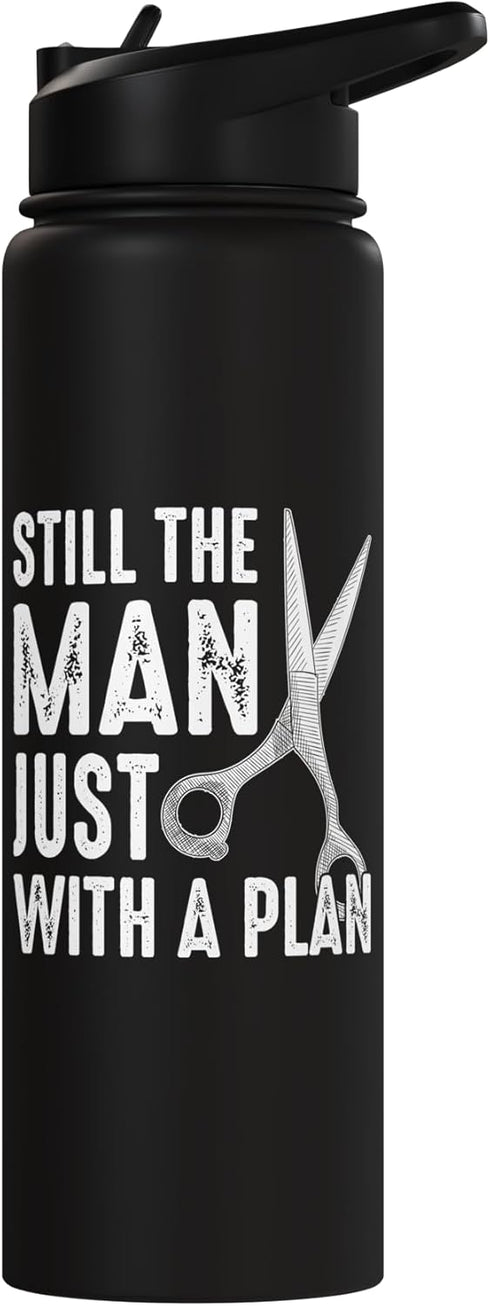 Vasectomy Gifts For Men Urologist Birth Control Surgery Sterilization Post Vasectomy Stainless Steel Insulated Water