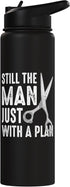 Vasectomy Gifts For Men Urologist Birth Control Surgery Sterilization Post Vasectomy Stainless Steel Insulated Water
