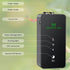2 Nozzles Moistenland WiFi Enabled Reptile Mister for Terrariums, Reptile Misting System for Snake Ball Python Tortoise