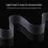 KIKYO Bike Tire Liner, 1 Pair 25MM Mountain Bike 700C Tire Protection Tape Anti-Puncture Liner