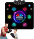HTASKTEXEH 2025 Kids Musical Boxing Machine Comes with Boxing Gloves, 9 Modes, 420