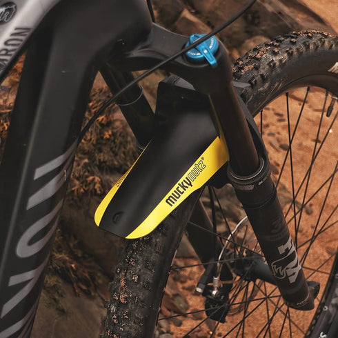 Mucky Nutz Mud Guard