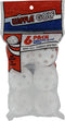Wiffle Practice Golf Balls - Pack of 6