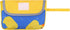 HDE Hooded Reversible Dog Raincoat Poncho Jacket for Small Medium Large Dogs Ducks - Yellow - S