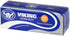 Viking Sports Extra Duty Platform Tennis Ball, Orange, Sleeve of 3