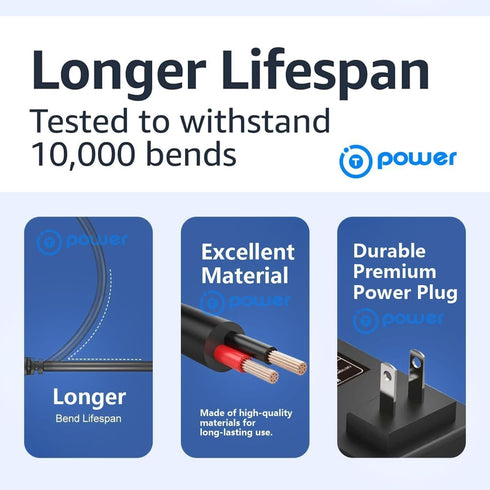 T POWER 24V 2A 203 205 208 220 HP0060W(L2)-M T550-Red T550-Blue 2 Charger for Aotedor Wheelchair Lithium Folding Chair