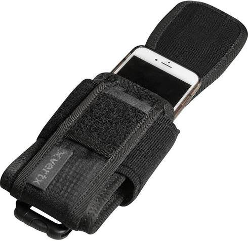 Vertx Pouch with Organizational Accessories