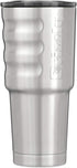 Grizzly Grip Cup 32 oz Tumbler | Stainless Steel | Vacuum Insulated with TwistTop Lid for Coffee Travel