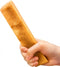 Authentic Himalayan Yak Cheese for Dogs, Jumbo (Pack of 1), Rawhide-Free, NO preservatives.