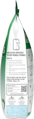 Ultra Fresh Scented Micro Crystals Premium Cat Litter, 99.9% Dust Free, 15 Lbs. Total (3pk)