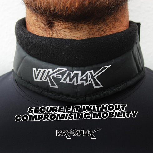 Hockey Neck Guard, Cut-Resistant Soft Protector, Optimal Safety Gear for Adults & Youth, Ideal for All Age Hockey