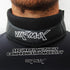 Hockey Neck Guard, Cut-Resistant Soft Protector, Optimal Safety Gear for Adults & Youth, Ideal for All Age Hockey