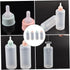 12pcs Yardwe Silicone Pet Pacifier Bottles for Newborn Puppies and Kittens Dog Cat Pet Feeding Supplies