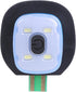 XINNIKESI Backpacks Camping Gear, Multipurpose Camping LED Warning Light Used for All Kinds of Hats and Outdoor