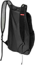 Naturehike 18L Lightweight Waterproof Hiking Backpack, Packable for Travel, Small Daypack for Adults, Black