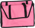 Pet Carrier for Dogs and Cats Dog Seat Protector Mesh Design Hanging