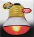Zoo Med Labs 40W Nano Infrared Heat Lamp