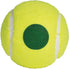 Pack Low Compression Tennis Balls - Tourna Green Dot