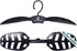 Wetsuit Hanger - Folding Quick Dry Vented Hanger for Surfing, Scuba Diving, Swimming, Drysuits, Rash Guards