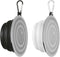Collapsible Dog Bowl, 2 Pack Portable and Foldable Pet Travel Bowls - Collapsible Water Feeding Bowls for Dogs, Cats,