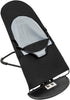 InnaMall Pet Dog Cat Rocking Chair, Portable Foldable Pet Rocker Bed 3-Level Height